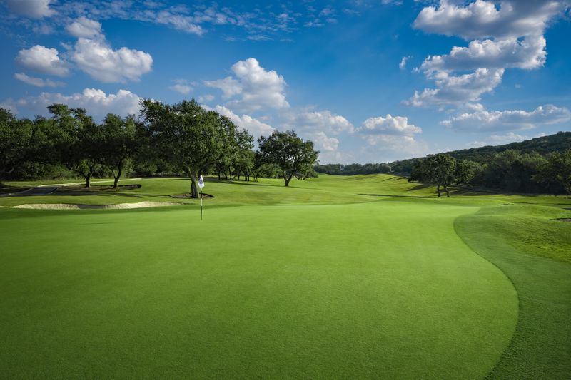 La Cantera Golf Club