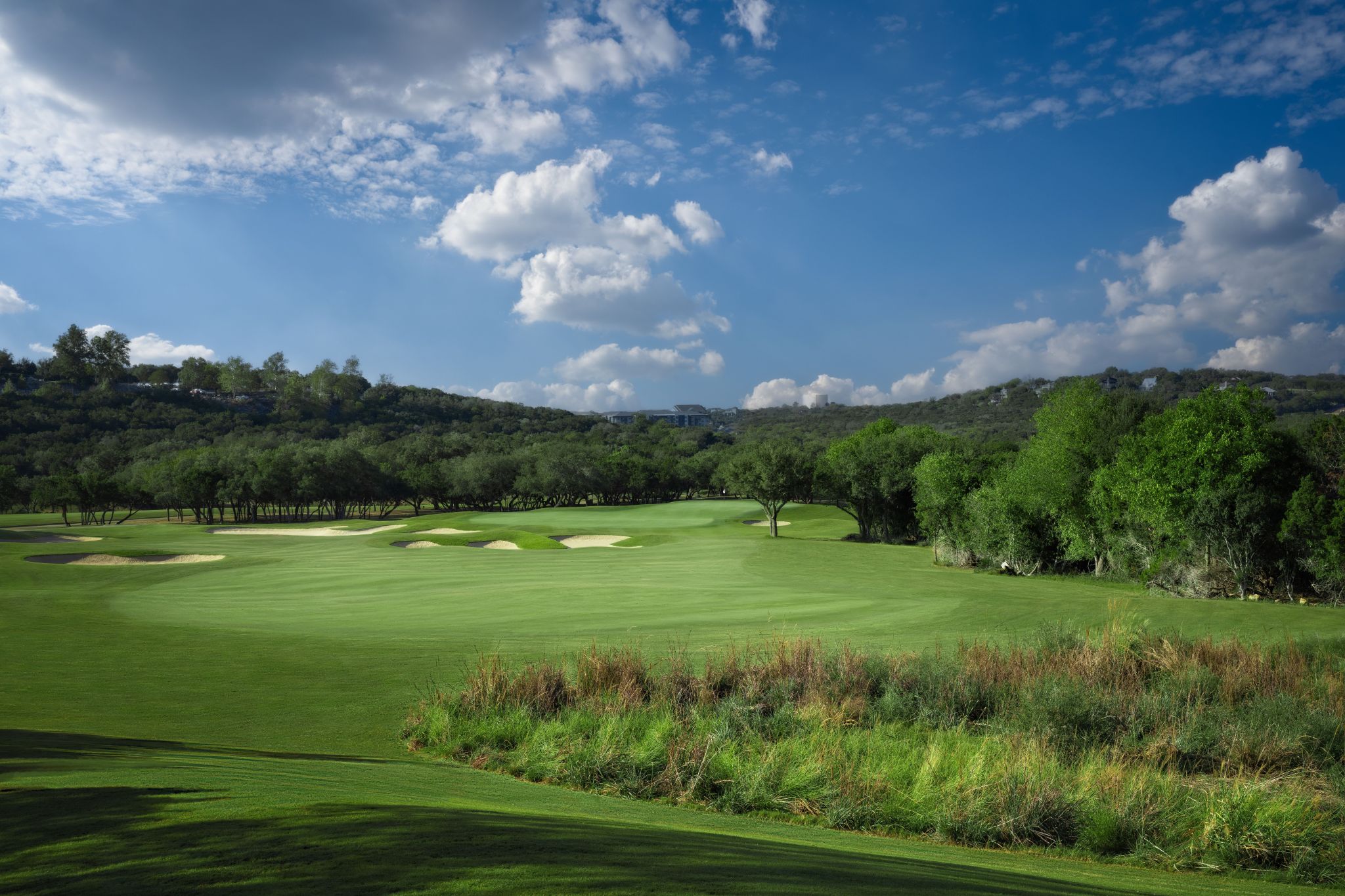 La Cantera Golf Club