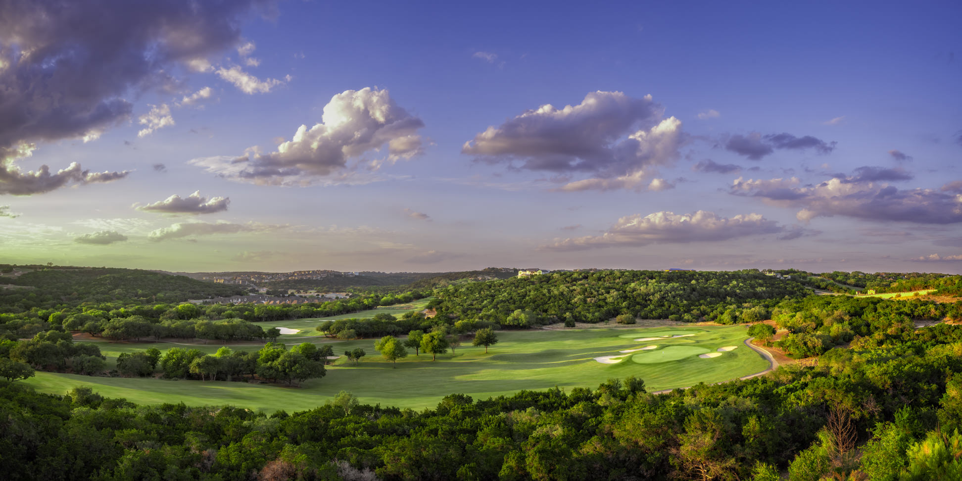 La Cantera Golf Club