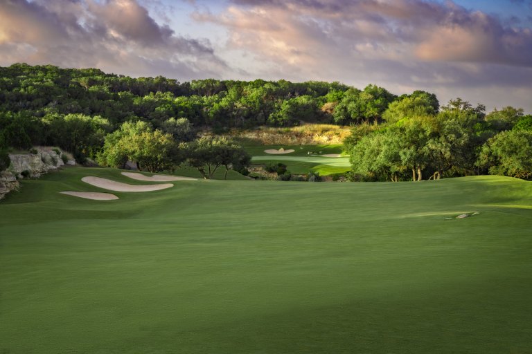 La Cantera Golf Club