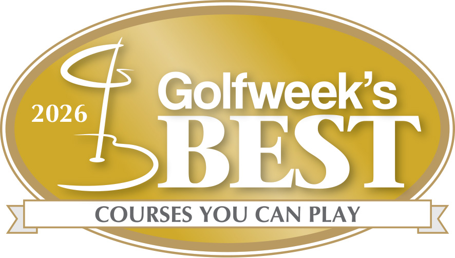 GW BEST Courses You Can Play 2026